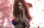 3d girls from popular games
