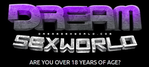 >>> Dream Sex World <<<