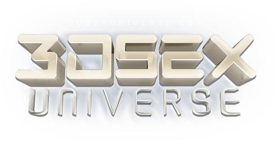 3DSexUniverse - SEX GAMES ARE THE FUTURE!