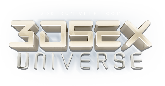 3dsexuniverse