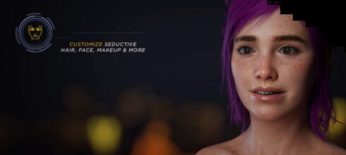 Virtual City Of Sins